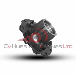 MERCEDES Rear Wheel Hub-MER00010S