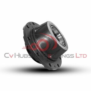 MERCEDES Rear Wheel Hub-MER00012S