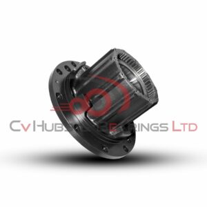 MERCEDES Rear Wheel Hub-MER00023S