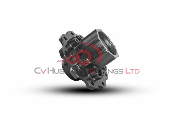 MERCEDES Front Wheel Hub-MER00025S