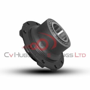 MERCEDES Rear Wheel Hub-MER00026S