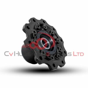 MERCEDES Front Wheel Hub-MER00029S