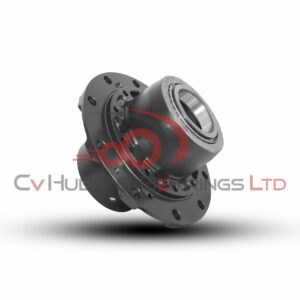 MERCEDES Rear Wheel Hub-MER00050S