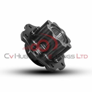 MERCEDES Rear Wheel Hub-MER00058S