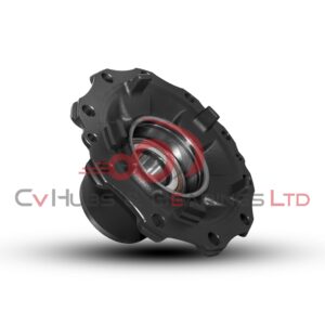 MERCEDES Rear Wheel Hub-MER00061S