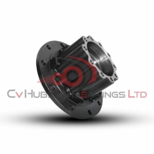 Neoplan Rear Wheel Hub NEO00001F