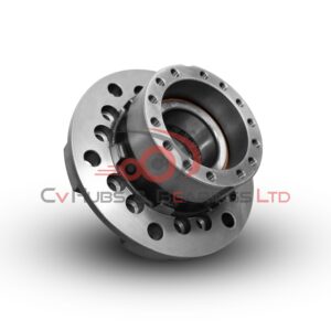 OPTARE Rear Wheel Hub-OPT0004