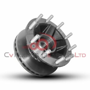 RENAULT Front Hub Kit REN00026SK113A