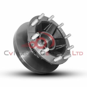 RENAULT Front Hub Kit REN00003FK108S