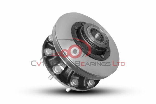RENAULT Front Hub Kit REN00003FK112A - Image 2