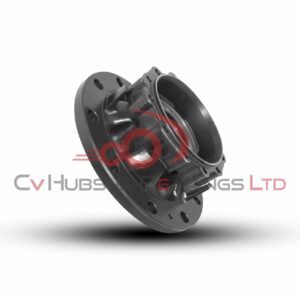 RENAULT Rear Wheel Hub-REN00004S