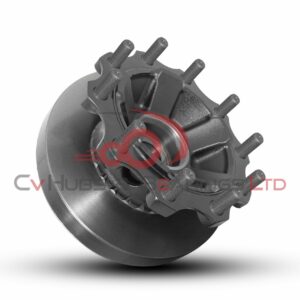RENAULT Front Hub REN00007FK108S