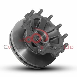 RENAULT Front Hub REN00007FK110S
