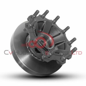 RENAULT Front Hub REN00007SK108A