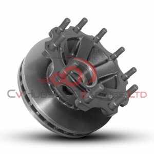 RENAULT Front Hub REN00007SK110A