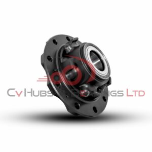 RENAULT Rear Wheel Hub-REN00012S