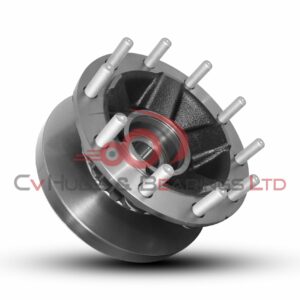 RENAULT Front Hub Kit REN00026FK112A
