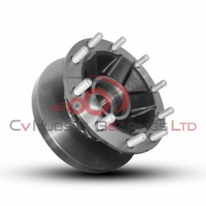 RENAULT Front Hub Kit REN00026FK112S