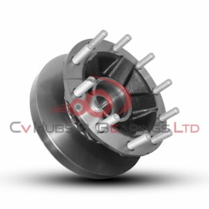 RENAULT Front Hub Kit REN00026SK108A