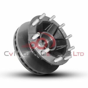 RENAULT Front Hub Kit REN00026SK110A
