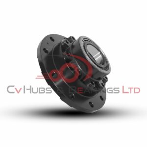 SCANIA Rear Wheel Hub-SCA00015S