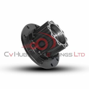 SCANIA Wheel Hub-SCA00018S