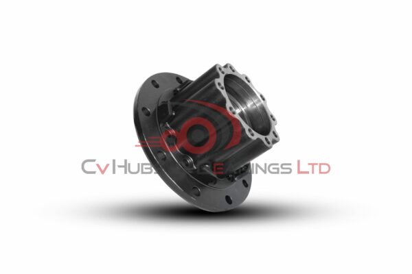 SCANIA Wheel Hub-SCA00018S