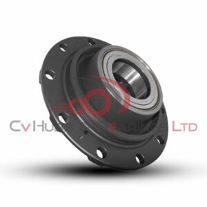 SCANIA Rear Wheel Hub-SCA00021S