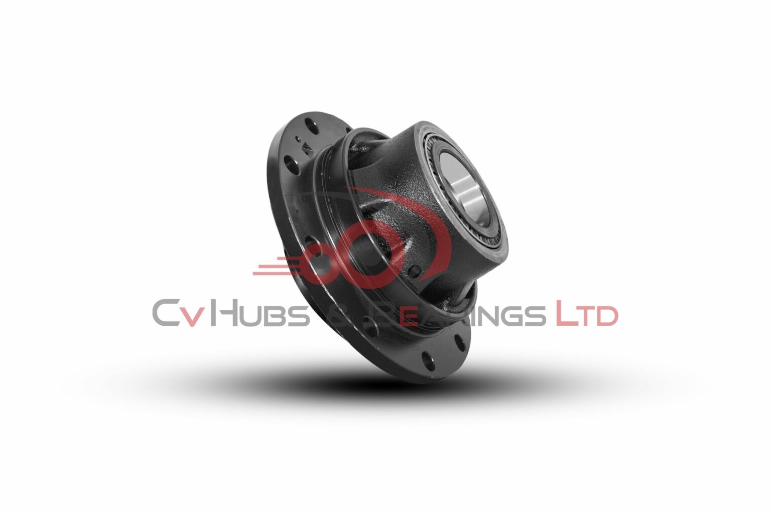 SCANIA Rear Wheel Hub-SCA00017S | 2290553 | CV Hubs