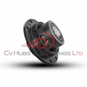 SCANIA Rear Wheel Hub-SCA00017S