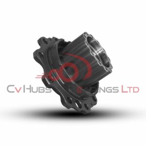 VOLVO Rear Hub VOL00002S