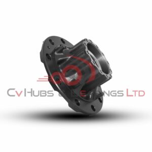 VOLVO Rear Hub VOL00007S