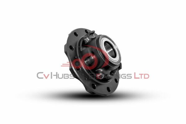 VOLVO Rear Hub VOL00011S