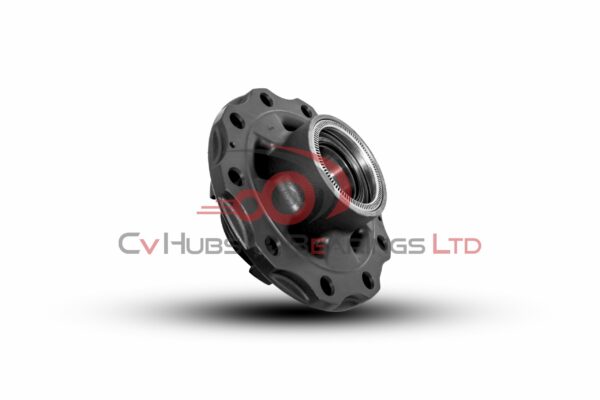 VOLVO Rear Hub VOL00011S - Image 2