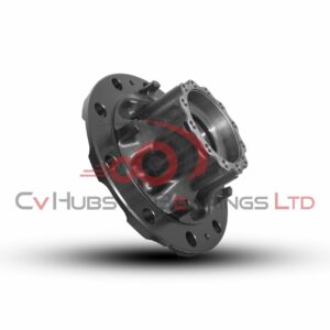 VOLVO Rear Hub VOL00016S