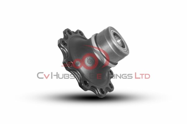 VOLVO Front Hub VOL00017S - Image 2