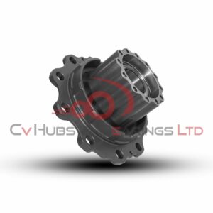 VOLVO Rear Hub VOL00030S