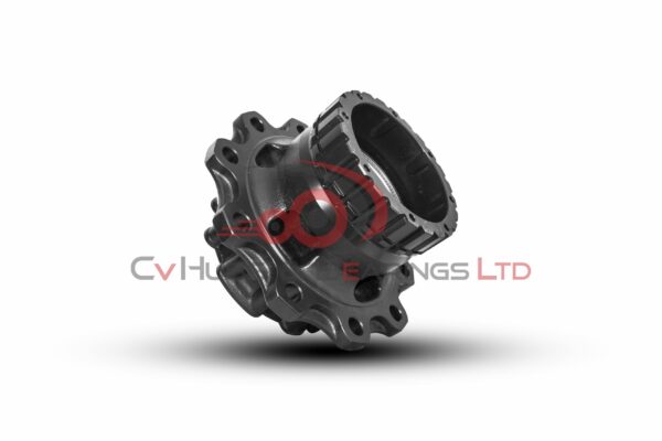 VOLVO Rear Wheel Hub-VOL00035S - Image 2
