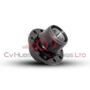 BPW Trailer Hub-BPW00024S