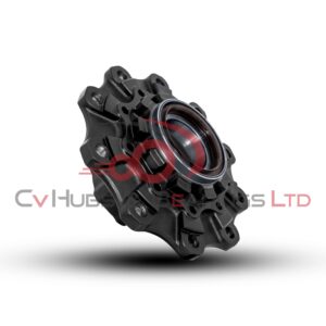 MERCEDES Front Wheel Hub-MER00004S