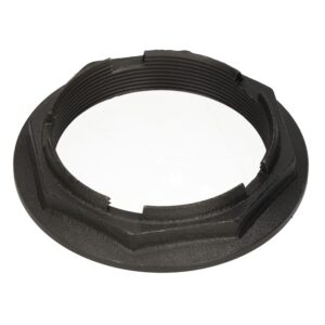 Scania Rear Hub Nut NUT0064