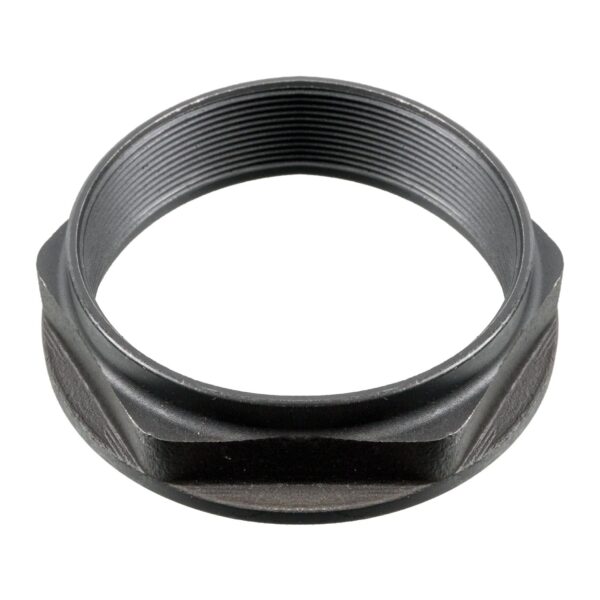 Renault Reduction Hub Nut NUT0065
