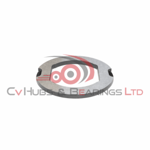 DAF Rear Thrust Washer - WAS0003