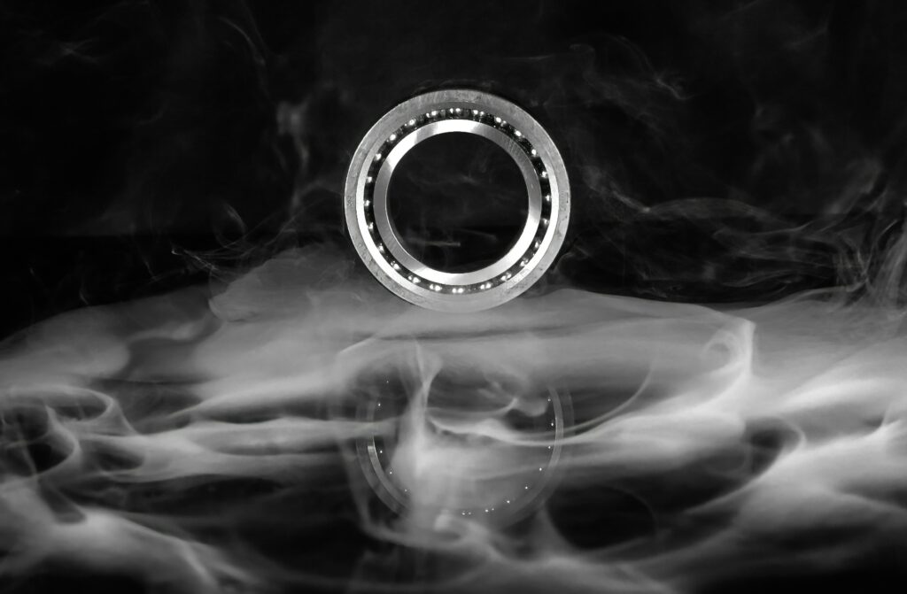 FAG bearings