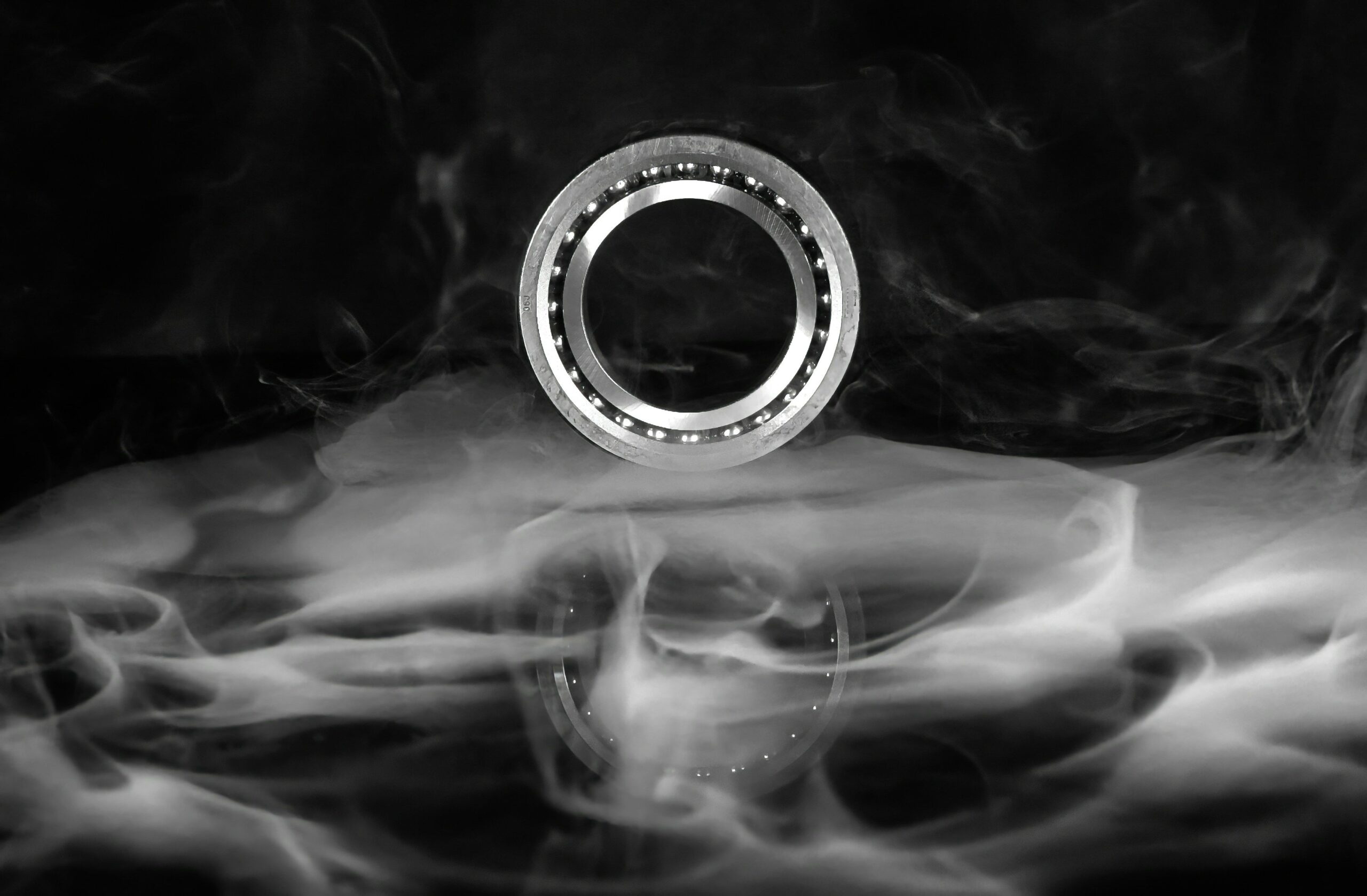 A Guide to FAG bearings