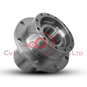 VOLVO Rear Wheel Hub-VOL00039S