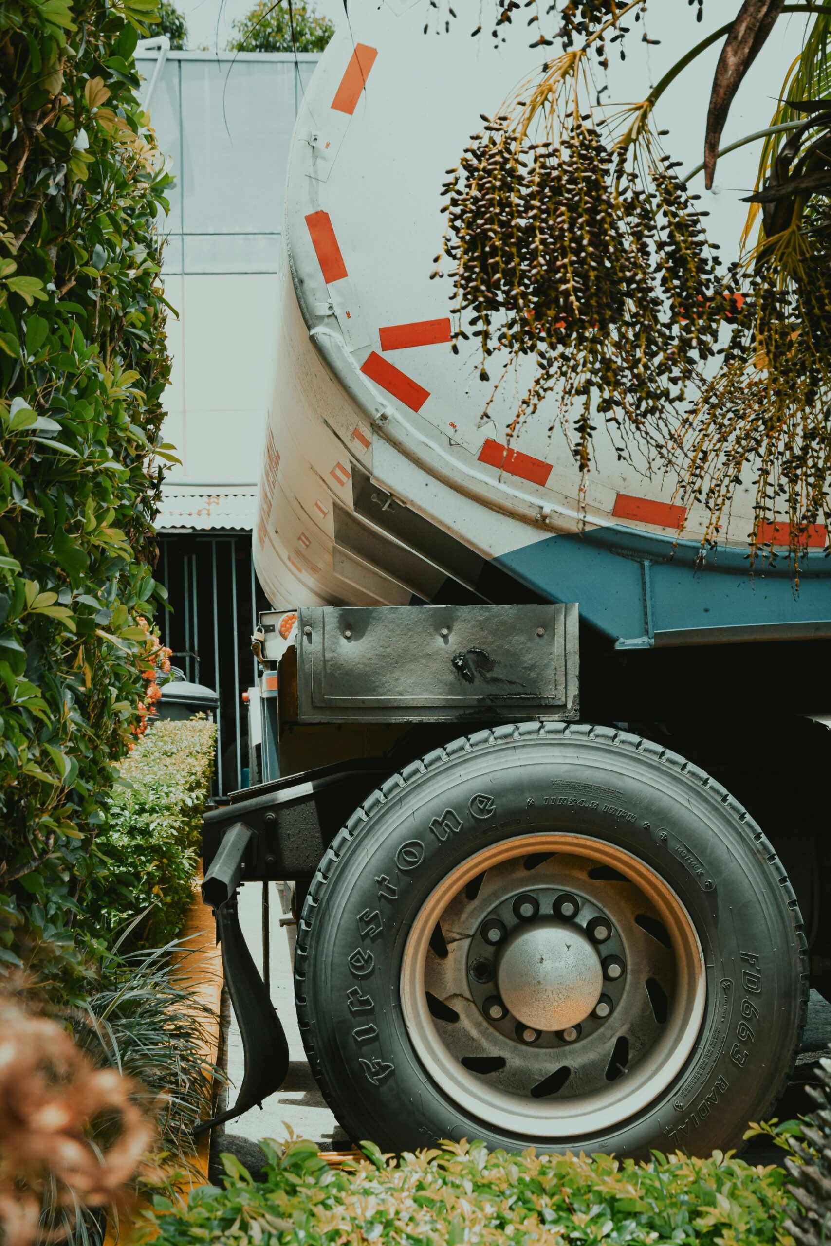 What is a wheel bearing kit?