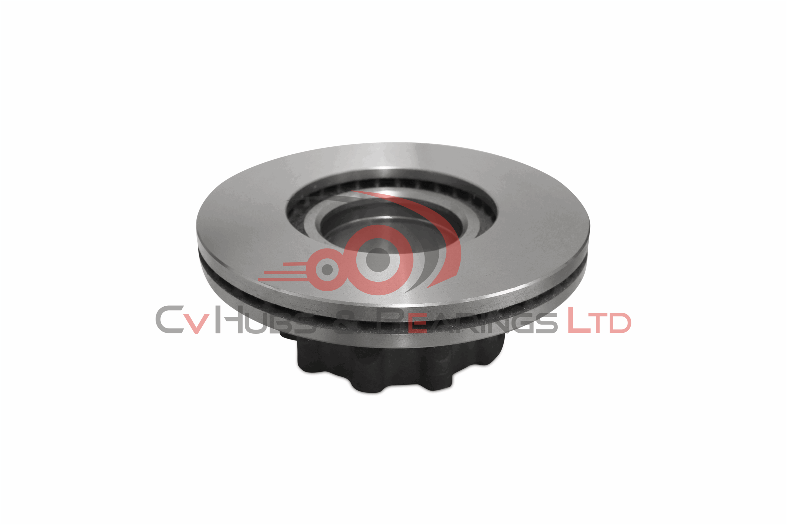 MAN Brake Disc CVH035 - Image 2