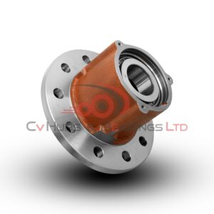Hendrickson Wheel Hub HEN00004F