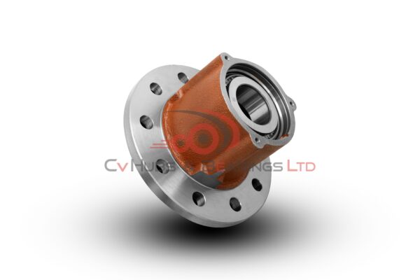 Hendrickson Wheel Hub HEN00004F